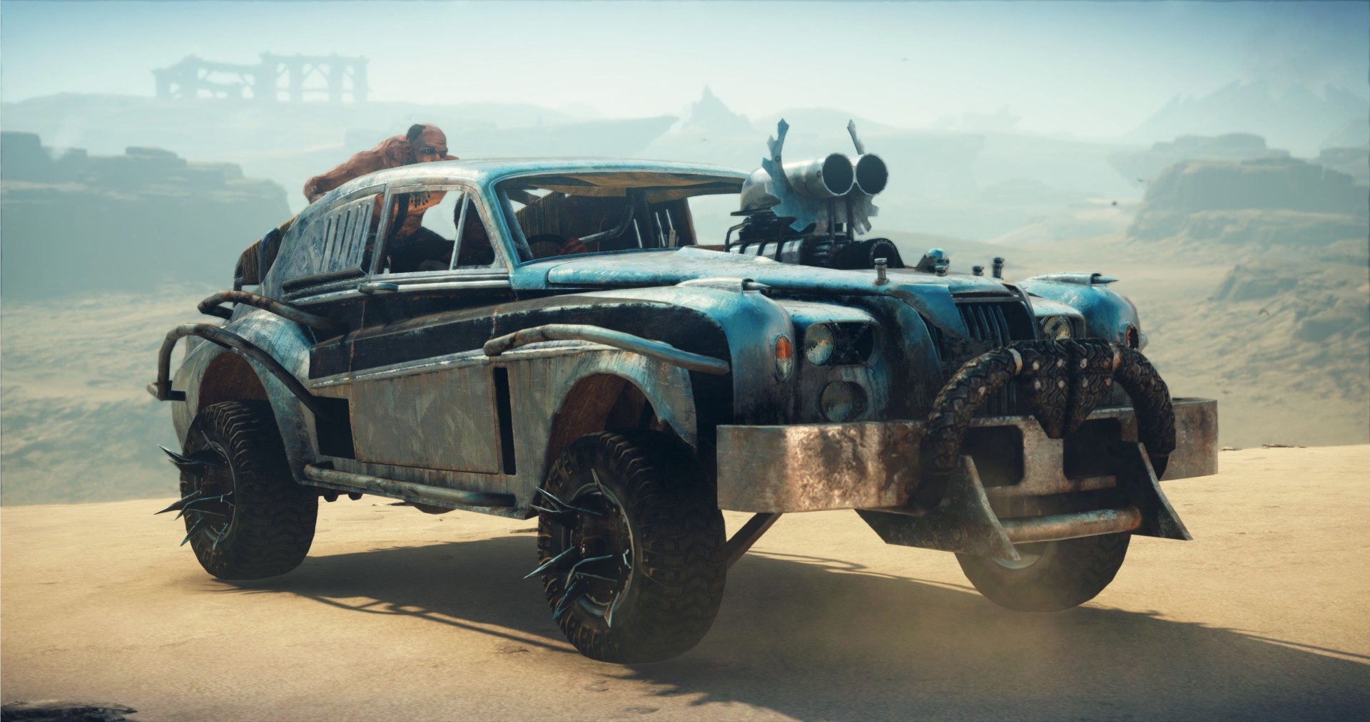 Mad Max - Imagen 20